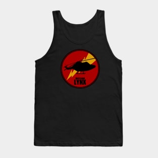 Westland Lynx Tank Top